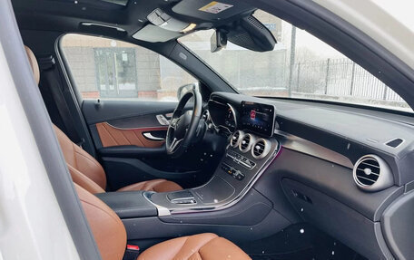 Mercedes-Benz GLC, 2019 год, 6 500 000 рублей, 22 фотография