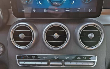 Mercedes-Benz GLC, 2019 год, 6 500 000 рублей, 25 фотография