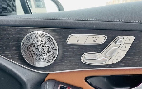 Mercedes-Benz GLC, 2019 год, 6 500 000 рублей, 23 фотография