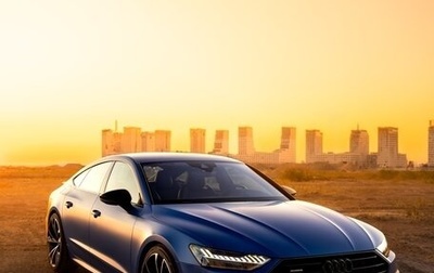 Audi A7, 2020 год, 4 500 000 рублей, 1 фотография