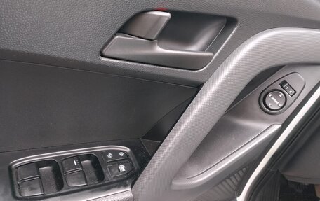 Hyundai Creta I рестайлинг, 2019 год, 1 650 000 рублей, 8 фотография