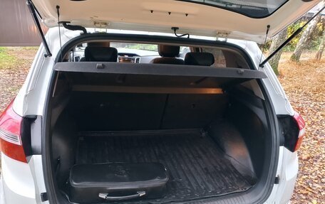 Hyundai Creta I рестайлинг, 2019 год, 1 650 000 рублей, 6 фотография