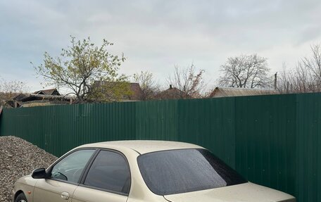 KIA Spectra II (LD), 2008 год, 400 000 рублей, 2 фотография