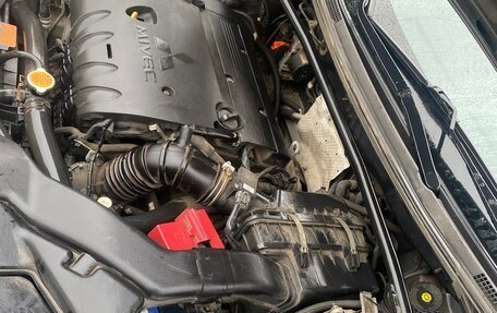 Mitsubishi Lancer IX, 2008 год, 810 000 рублей, 3 фотография