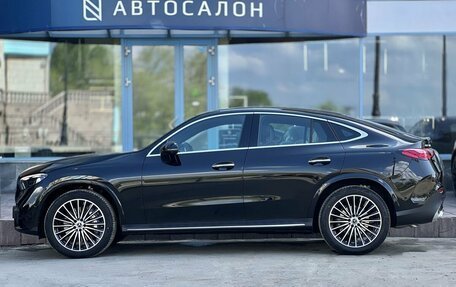 Mercedes-Benz GLC Coupe, 2025 год, 9 990 000 рублей, 2 фотография