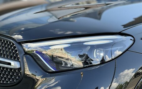 Mercedes-Benz GLC Coupe, 2025 год, 9 990 000 рублей, 6 фотография