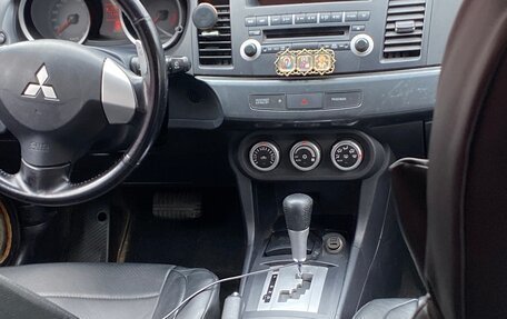 Mitsubishi Lancer IX, 2008 год, 810 000 рублей, 6 фотография