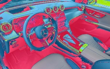 Mercedes-Benz GLC Coupe, 2025 год, 9 990 000 рублей, 8 фотография