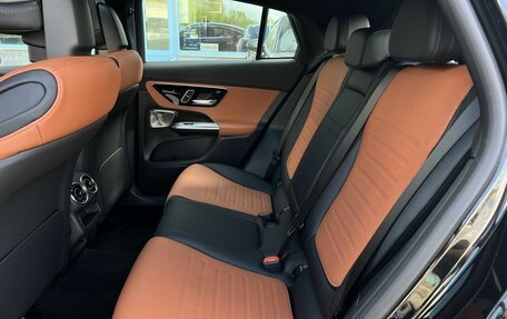 Mercedes-Benz GLC Coupe, 2025 год, 9 990 000 рублей, 9 фотография