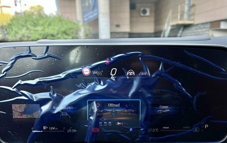 Mercedes-Benz GLC Coupe, 2025 год, 9 990 000 рублей, 14 фотография