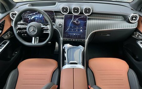 Mercedes-Benz GLC Coupe, 2025 год, 9 990 000 рублей, 10 фотография