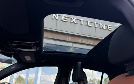 Mercedes-Benz GLC Coupe, 2025 год, 9 990 000 рублей, 19 фотография