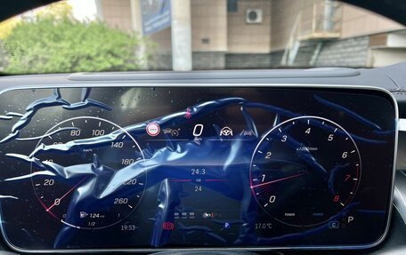 Mercedes-Benz GLC Coupe, 2025 год, 9 990 000 рублей, 13 фотография