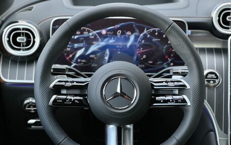 Mercedes-Benz GLC Coupe, 2025 год, 9 990 000 рублей, 12 фотография