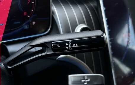 Mercedes-Benz GLC Coupe, 2025 год, 9 990 000 рублей, 17 фотография