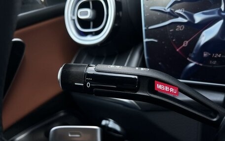 Mercedes-Benz GLC Coupe, 2025 год, 9 990 000 рублей, 16 фотография