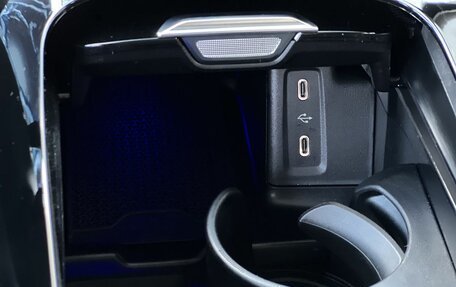 Mercedes-Benz GLC Coupe, 2025 год, 9 990 000 рублей, 30 фотография