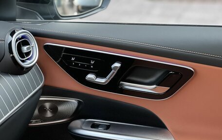 Mercedes-Benz GLC Coupe, 2025 год, 9 990 000 рублей, 32 фотография