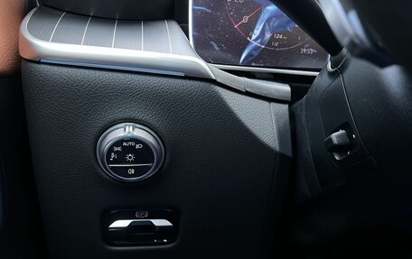 Mercedes-Benz GLC Coupe, 2025 год, 9 990 000 рублей, 29 фотография