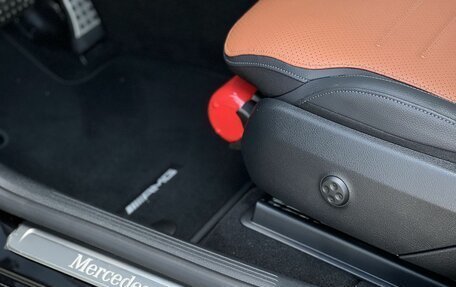 Mercedes-Benz GLC Coupe, 2025 год, 9 990 000 рублей, 34 фотография