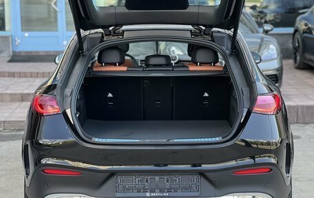 Mercedes-Benz GLC Coupe, 2025 год, 9 990 000 рублей, 36 фотография