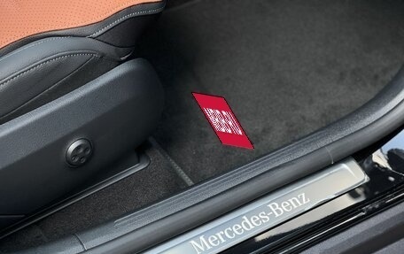 Mercedes-Benz GLC Coupe, 2025 год, 9 990 000 рублей, 35 фотография