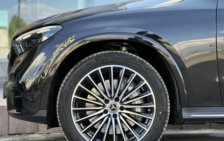 Mercedes-Benz GLC Coupe, 2025 год, 9 990 000 рублей, 40 фотография