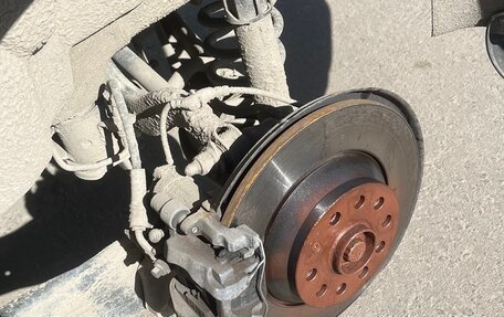 Volkswagen Tiguan II, 2017 год, 2 500 000 рублей, 17 фотография