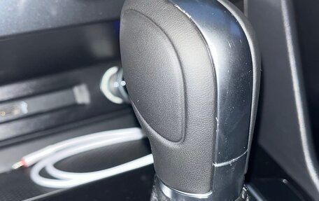 Volkswagen Tiguan II, 2017 год, 2 500 000 рублей, 16 фотография