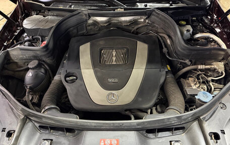 Mercedes-Benz GLK-Класс, 2012 год, 1 350 000 рублей, 8 фотография