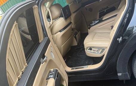 Aurus Senat I, 2022 год, 28 000 000 рублей, 6 фотография