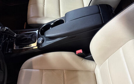 Mercedes-Benz GLK-Класс, 2012 год, 1 350 000 рублей, 6 фотография