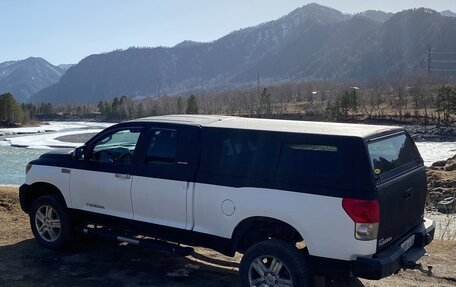 Toyota Tundra II, 2008 год, 3 700 000 рублей, 3 фотография