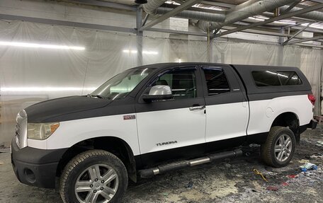 Toyota Tundra II, 2008 год, 3 700 000 рублей, 5 фотография