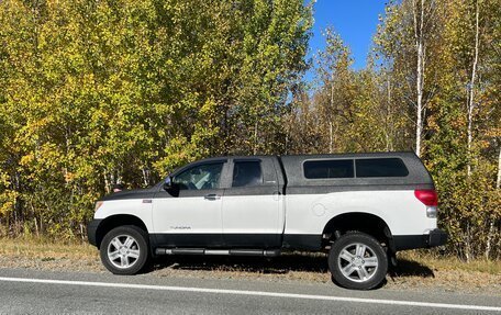 Toyota Tundra II, 2008 год, 3 700 000 рублей, 2 фотография