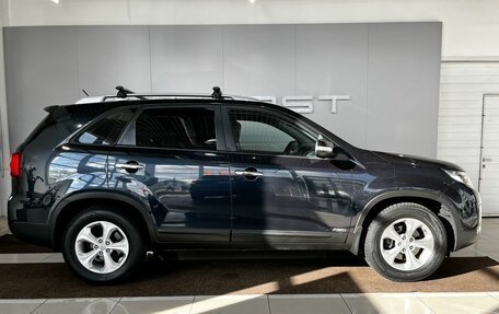 KIA Sorento II рестайлинг, 2018 год, 2 679 000 рублей, 3 фотография