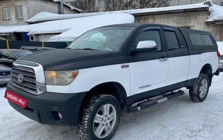 Toyota Tundra II, 2008 год, 3 700 000 рублей, 4 фотография