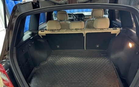 Mercedes-Benz GLK-Класс, 2012 год, 1 350 000 рублей, 10 фотография