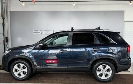 KIA Sorento II рестайлинг, 2018 год, 2 679 000 рублей, 4 фотография