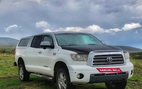 Toyota Tundra II, 2008 год, 3 700 000 рублей, 7 фотография