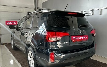 KIA Sorento II рестайлинг, 2018 год, 2 679 000 рублей, 5 фотография