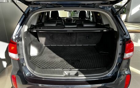 KIA Sorento II рестайлинг, 2018 год, 2 679 000 рублей, 7 фотография