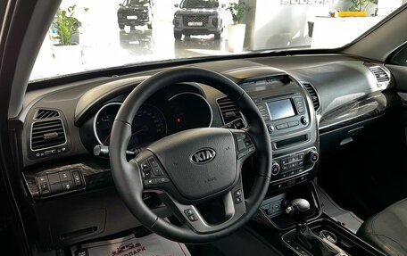 KIA Sorento II рестайлинг, 2018 год, 2 679 000 рублей, 9 фотография