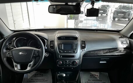 KIA Sorento II рестайлинг, 2018 год, 2 679 000 рублей, 14 фотография