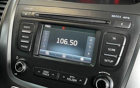 KIA Sorento II рестайлинг, 2018 год, 2 679 000 рублей, 18 фотография