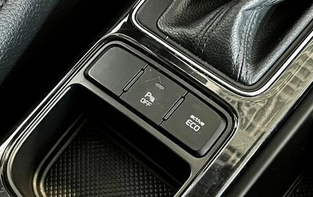 KIA Sorento II рестайлинг, 2018 год, 2 679 000 рублей, 21 фотография