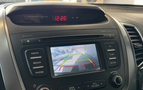 KIA Sorento II рестайлинг, 2018 год, 2 679 000 рублей, 19 фотография