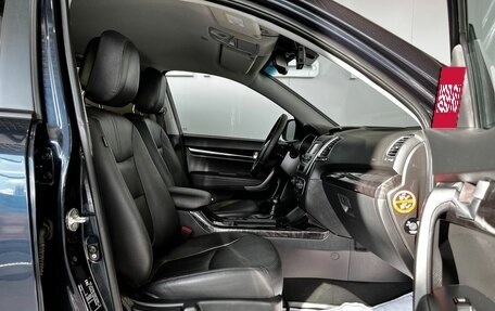 KIA Sorento II рестайлинг, 2018 год, 2 679 000 рублей, 12 фотография