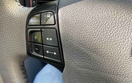 Volvo S80 II рестайлинг 2, 2008 год, 950 000 рублей, 12 фотография