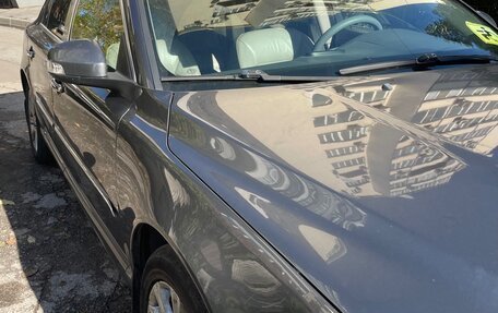 Volvo S80 II рестайлинг 2, 2008 год, 950 000 рублей, 4 фотография